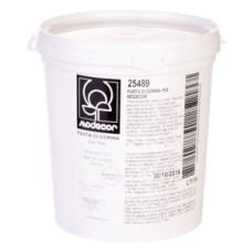 25489 Gum Paste Modecor 1 kg